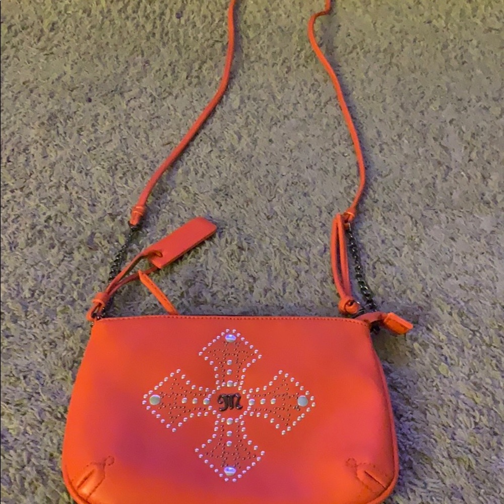 Miss me small cross body bag